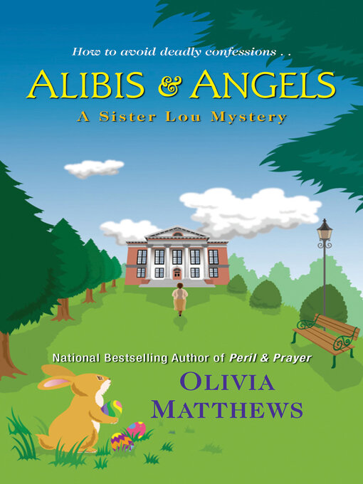 Title details for Alibis & Angels by Olivia Matthews - Available